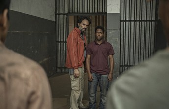 7 Prisioneiros: filme brasileiro da Netflix ganha novo clipe, confira